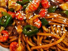 -友达面馆·酸菜鱼面(钱塘区店)