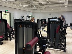 -FLARE STAR FITNESS(复地活力城店)