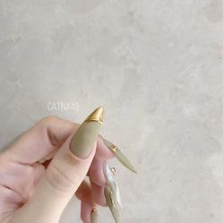 -Adore nail日式美甲美睫