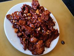 -清真宏玉祥黄门脸餐厅(华荫东里店)