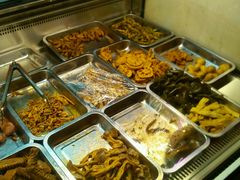 -绝味鸭脖(时代广场店)