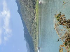 -羚羊峡古栈道森林公园