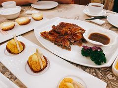 -香云轩·顺德菜(香云纱园林酒店店)