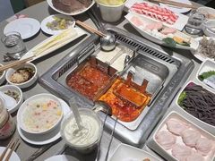 -海底捞火锅(龙岗星河COCO Park店)