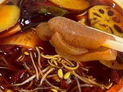 -陈眼镜火锅(总店)