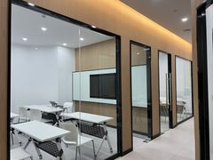 -启德考培雅思托福留学(香洲校区)