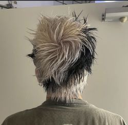 -和良形象