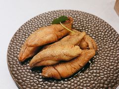 -苏帮袁Sue Cuisine(将台店)