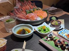 -德川家日本料理(中关村寰太大厦店)