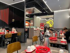 -胖哥俩肉蟹煲(湖滨银泰in77店)