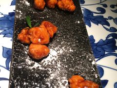 糖醋里脊-桂满陇-十里风荷(合生汇店)