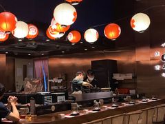 -鸟山鸣·日料食堂(王府井店)