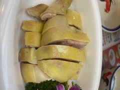 -香港新记茶餐厅(春熙太古里店)