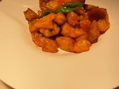 咕咾肉-韵秋荷(宝山龙湖天街店)
