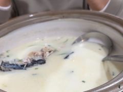 -天乐农家鱼头王(天目湖店)