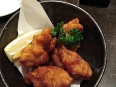 日式炸雞-元气寿司(东方宝泰店)