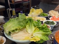 -咏江南·苏式火锅·苏州评弹(观前街店)