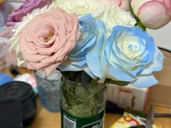 -循礼门鲜花花市(武汉循礼门店)