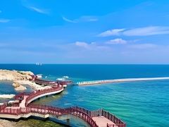 -养马岛旅游度假区
