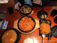 -鑫日千里马朝鲜族小馆(总店)