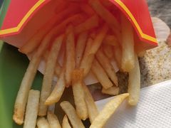 -麦当劳(欢乐谷店)