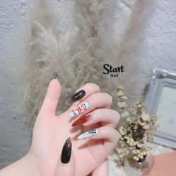-StartNail美甲