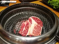 -丸藏和牛烧肉专门店(园区师惠坊店)