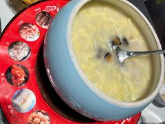 -小螺号海鲜·地道鲁菜(泉城广场店)
