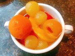 水果罐头-汉巴味德(大悦城店)