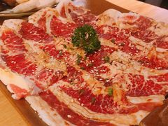 -久苑烧肉(世界城广场店)