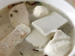 -非遗·爱西干面(小公园总店)