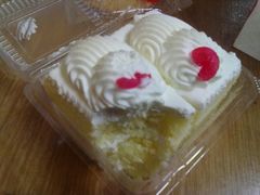 奶油小方-红宝石·鲜奶小方·海派西点房(金杨店)