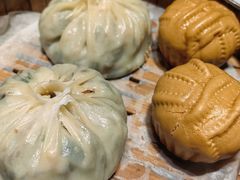 -江城小馆陕南妈妈菜·全球旅行餐厅(钟楼店)