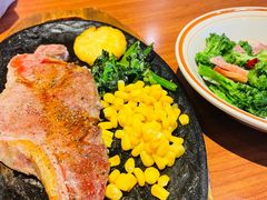 -萨莉亚意式餐厅(国和1000店)