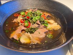 -潮堂 · 潮州菜(国贸商城店)