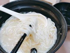 -灵芝妹子米线(瓦房店新玛特店)
