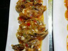 -刘胖子家常菜·蹄花焖藕(中南店)