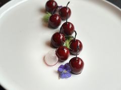 -羡餐厅·杭帮菜·淳菜(千岛湖自由洲际殿店)