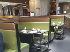 -清真·锦翔炝锅鱼(明德门店)