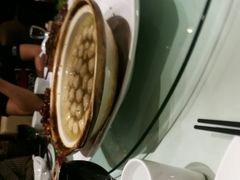 老济南汆丸子-城南往事济南风味主题餐厅(东环店)