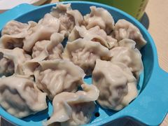牛肉圆葱煮饺-老边饺子馆(西站店)