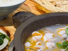 -大鼎石锅鱼(春江里店)