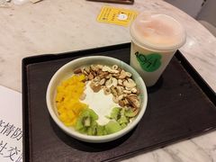 -宝珠奶酪(浦东金桥店)