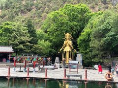 -丽江玉水寨