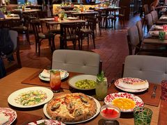 -Mammamia意大利餐厅(阳春巷店)