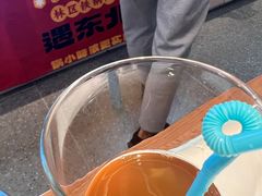 -遇东北林区铁锅炖(南开店)