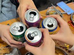 -青春分食(仙林大学城店)