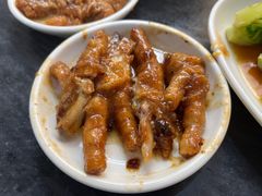 -品香排骨饭(羊官路店)