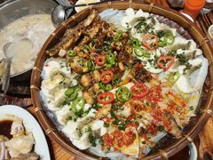 -侠成水上农庄(工业大道店)