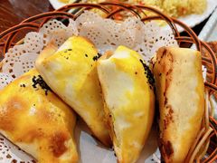 -阿拉木汗餐厅(山大路店)